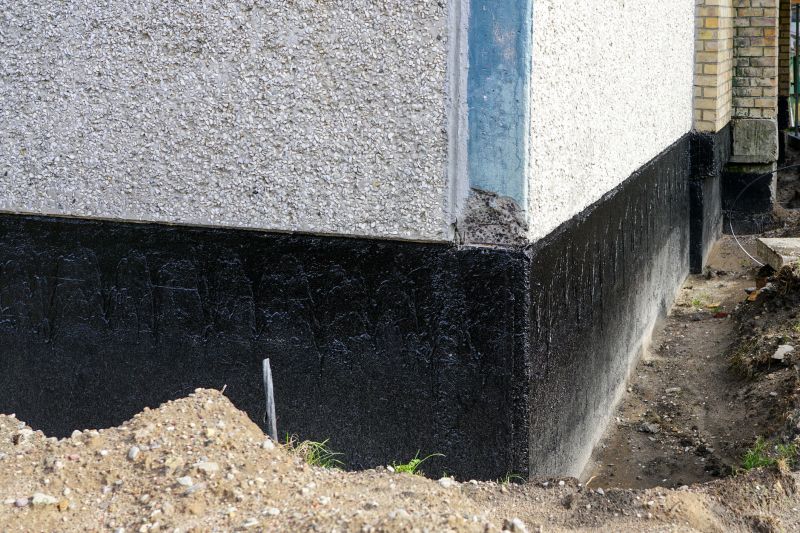 Winter Waterproofing Challenges